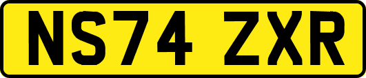 NS74ZXR
