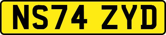 NS74ZYD