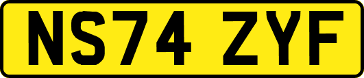 NS74ZYF