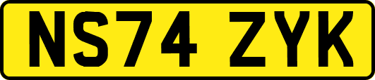 NS74ZYK