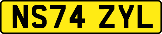 NS74ZYL