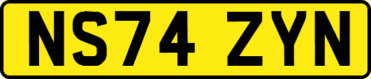NS74ZYN