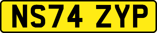 NS74ZYP