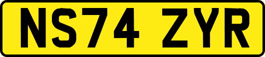 NS74ZYR