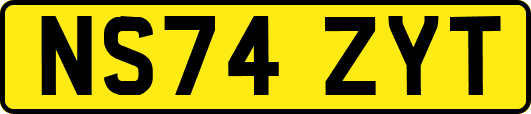 NS74ZYT