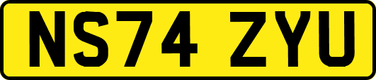 NS74ZYU