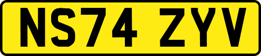 NS74ZYV