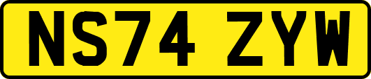 NS74ZYW