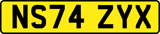 NS74ZYX