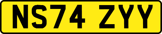 NS74ZYY