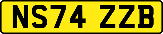 NS74ZZB