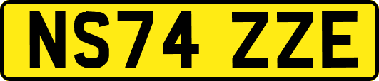 NS74ZZE