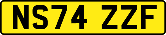 NS74ZZF