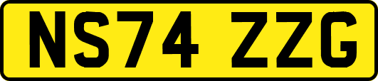 NS74ZZG