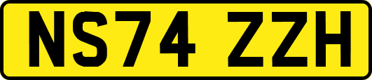 NS74ZZH