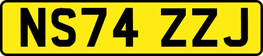 NS74ZZJ