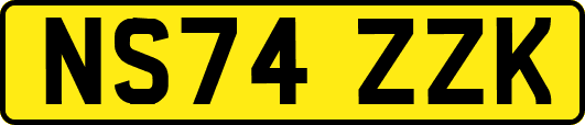 NS74ZZK