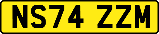NS74ZZM