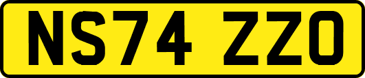 NS74ZZO