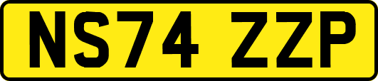 NS74ZZP