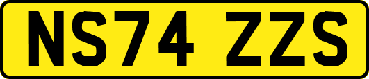 NS74ZZS