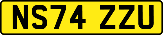 NS74ZZU