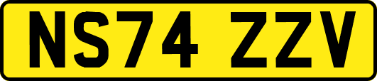 NS74ZZV