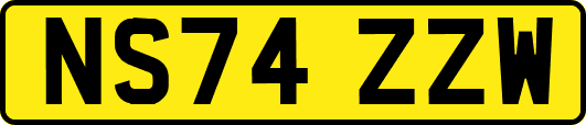 NS74ZZW