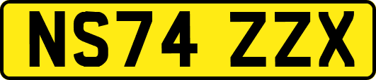 NS74ZZX