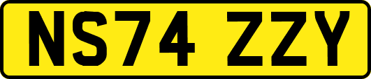 NS74ZZY