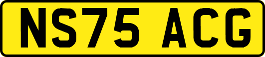 NS75ACG