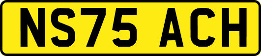 NS75ACH