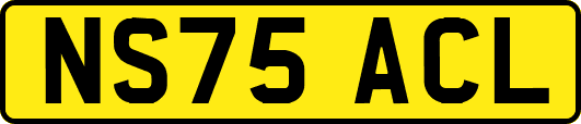 NS75ACL