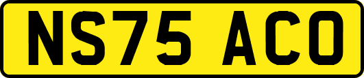 NS75ACO