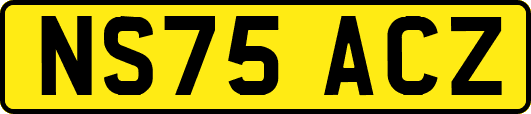 NS75ACZ