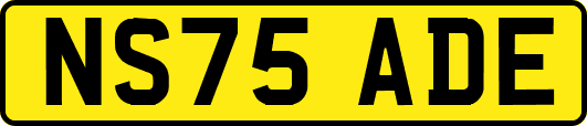 NS75ADE
