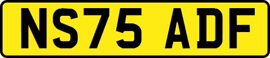 NS75ADF