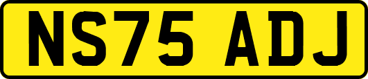 NS75ADJ