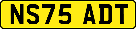 NS75ADT