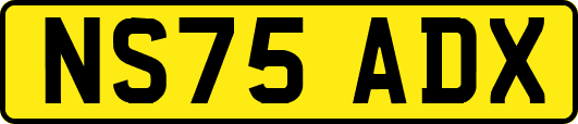 NS75ADX