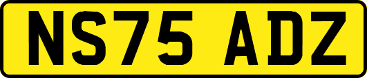 NS75ADZ