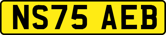 NS75AEB