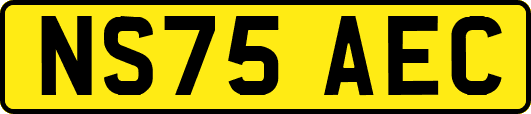NS75AEC