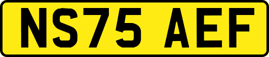NS75AEF