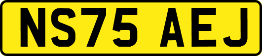 NS75AEJ