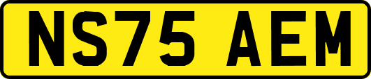 NS75AEM