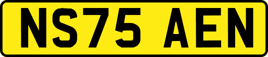 NS75AEN