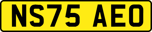 NS75AEO