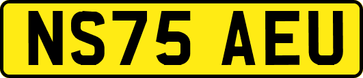 NS75AEU
