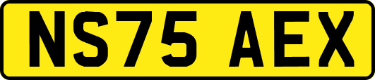 NS75AEX